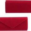 Women Evening Bag Clutch Purse