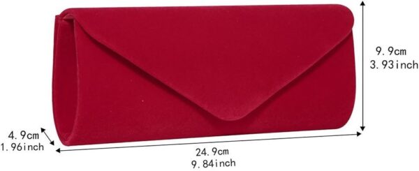 Women Evening Bag Clutch Purse