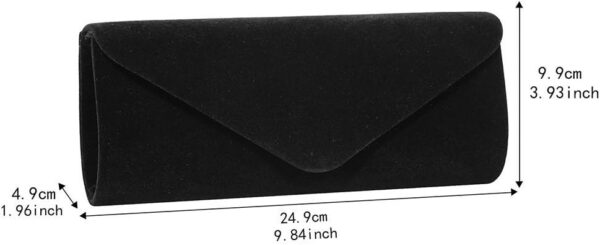 51Z82b0Xj3L._AC_SY575_ Women Evening Bag Clutch Purse