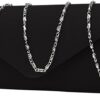 51b70wnQqUL._AC_SY575_ Women Evening Bag Clutch Purse