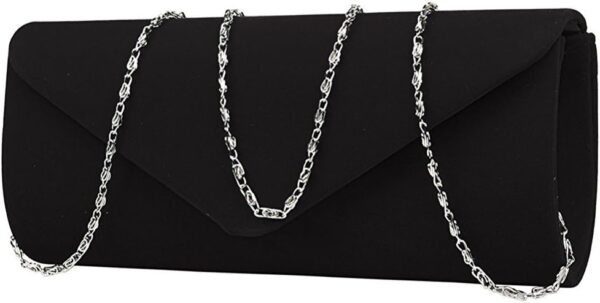 51b70wnQqUL._AC_SY575_ Women Evening Bag Clutch Purse