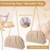 lovyoCoCo Clutch Purse for Women