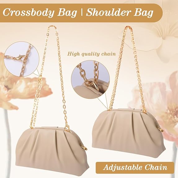 lovyoCoCo Clutch Purse for Women
