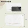 616fR7iL-QL._AC_SY575_ Clutch Purses for Women