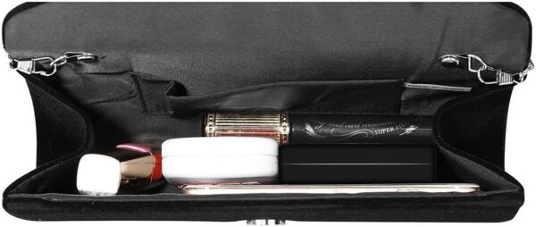 618diWky8bL._AC_SY575_ Women Evening Bag Clutch Purse