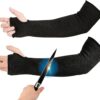 618h7HMXElL._AC_SX569_ lovyoCoCo Arm Sleeves