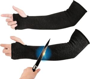 lovyoCoCo Arm Sleeves