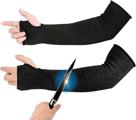 618h7HMXElL._AC_SX569_ lovyoCoCo Arm Sleeves