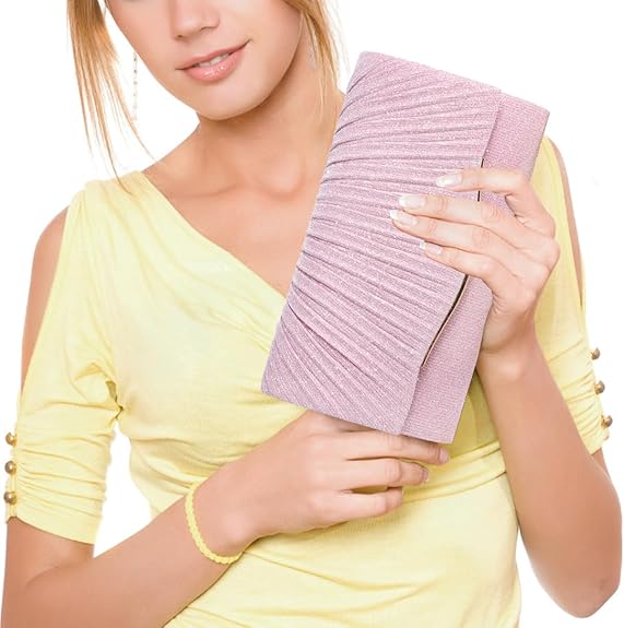 Clutch Purses for Women