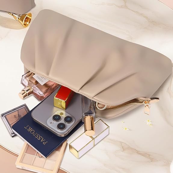 lovyoCoCo Clutch Purse for Women