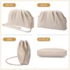 61ICXxXVkHL._AC_SY575_ lovyoCoCo Clutch Purse for Women