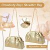 61LKb301A6L._AC_SY575_ lovyoCoCo Clutch Purse for Women