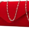 Women Evening Bag Clutch Purse