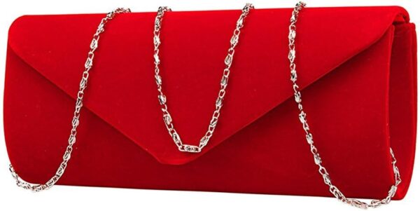 Women Evening Bag Clutch Purse