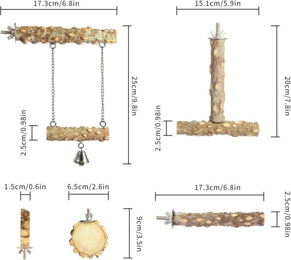 61UX4N-q0BL._AC_SL1500_ Bird Perches