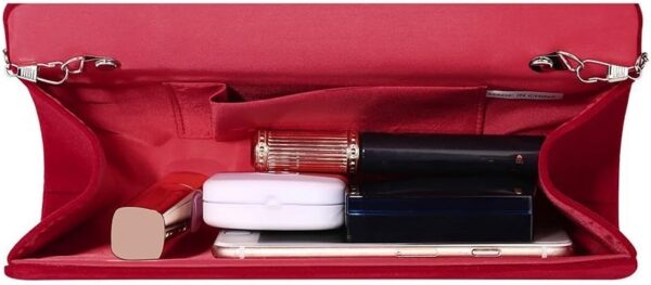 Women Evening Bag Clutch Purse