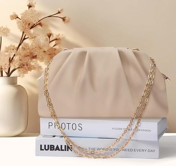 lovyoCoCo Clutch Purse for Women