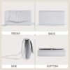 Clutch Purses for Women