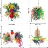 Bird Shredding Foraging Toys