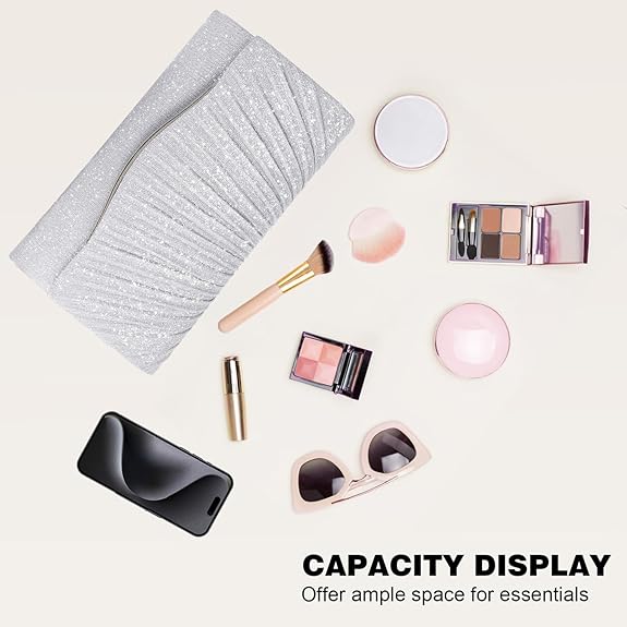 Clutch Purses for Women
