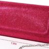 71F2IcZCpRL._AC_SX575_ lovyoCoCo Evening Bag