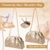 lovyoCoCo Clutch Purse for Women