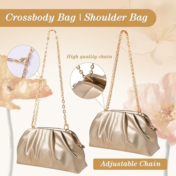 lovyoCoCo Clutch Purse for Women