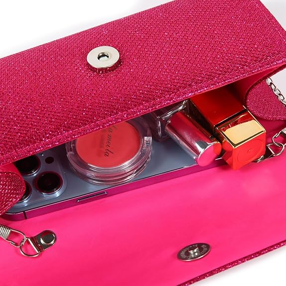 71INPLOibLL._AC_SY575_ lovyoCoCo Evening Bag