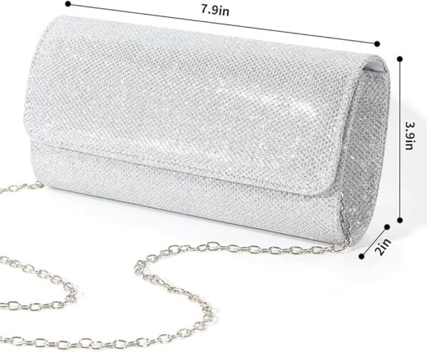 lovyoCoCo Evening Bag