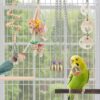 Bird Parakeet Toy