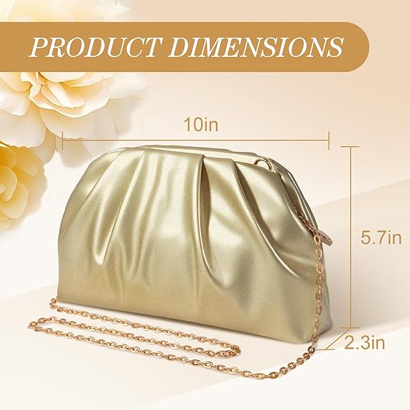 71R7o4v4+nL._AC_SY575_ lovyoCoCo Clutch Purse for Women