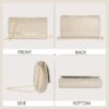 71SNPSJh0oL._AC_SY575_ Clutch Purses for Women