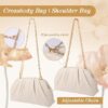 71W4yaBuVJL._AC_SY575_ lovyoCoCo Clutch Purse for Women
