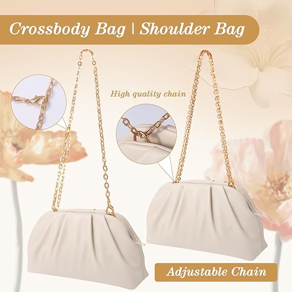 71W4yaBuVJL._AC_SY575_ lovyoCoCo Clutch Purse for Women