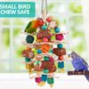 lovyoCoCo Parrot Toys