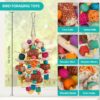 lovyoCoCo Parrot Toys