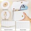 71gOUuYtmXL._AC_SY575_ Clutch Purses for Women