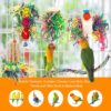 Bird Shredding Foraging Toys