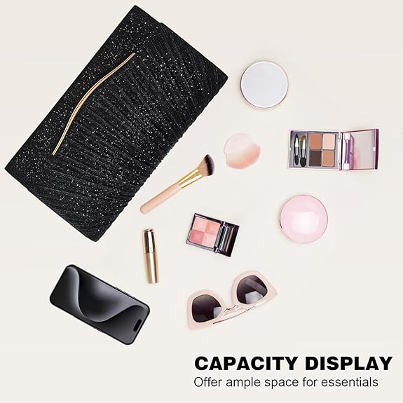 Clutch Purses for Women