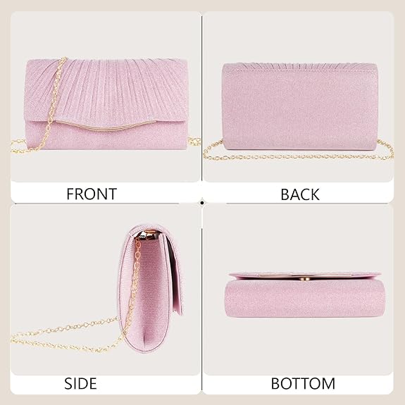 Clutch Purses for Women