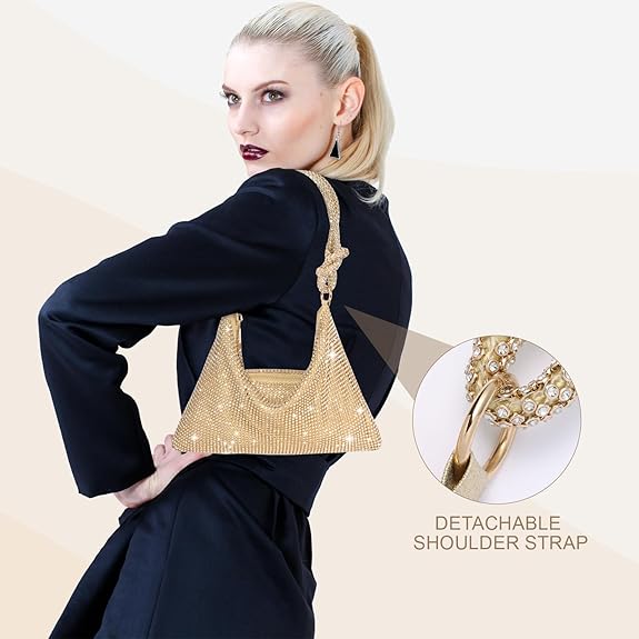 Clutch Purse for Women