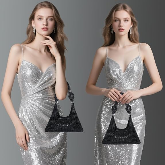 Clutch Purse for Women