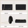 Clutch Purses for Women