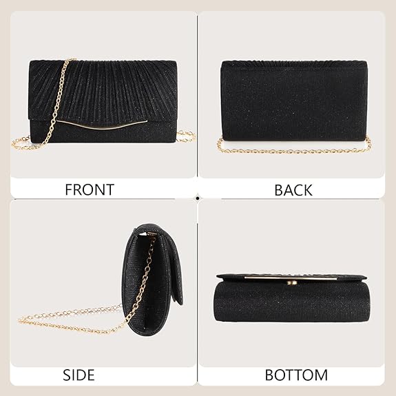 Clutch Purses for Women