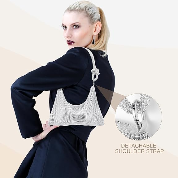 71sxFNN6kyL._AC_SY575_ Clutch Purse for Women