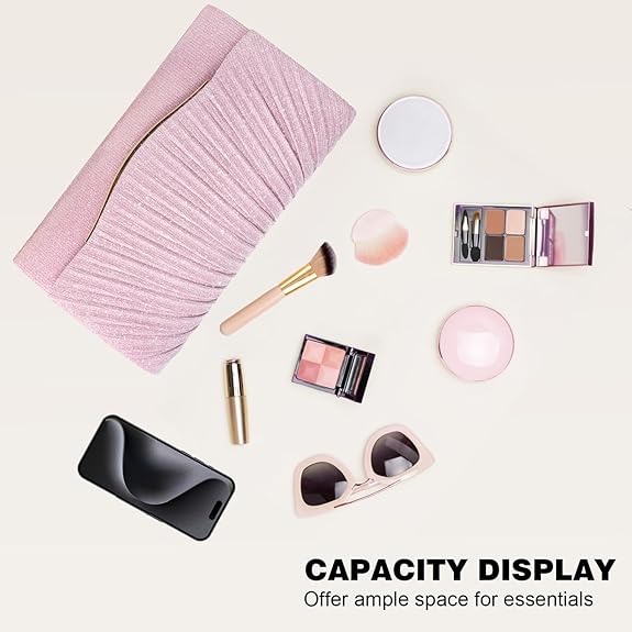 Clutch Purses for Women