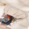 71wt5MbIC+L._AC_SY575_ lovyoCoCo Clutch Purse for Women