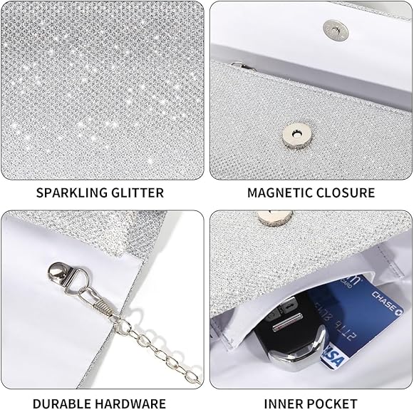 lovyoCoCo Evening Bag