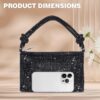 Clutch Purse for Women