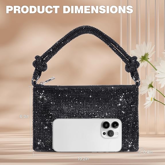 Clutch Purse for Women